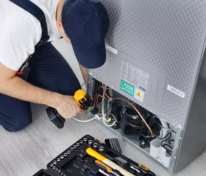 Why Carteret Restaurant Owners Trust Carteret Appliance Pro for Every Refrigeration Repair Restaurant Services Job?