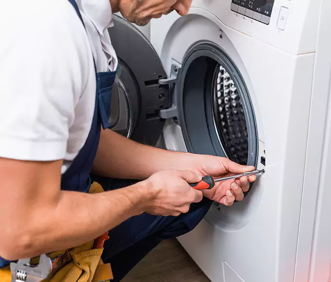 Why Carteret Homeowners Trust Carteret Appliance Pro for Same Day Clothes Dryer Repair?