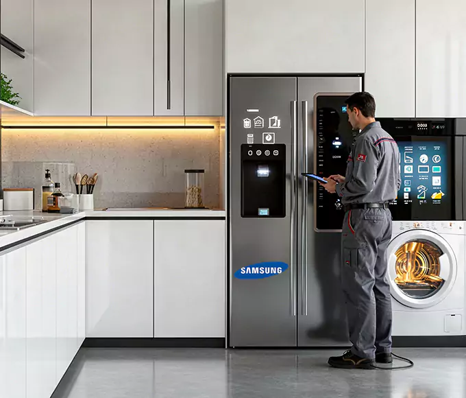 What Sets Our Samsung Service Apart in Carteret, NJ?