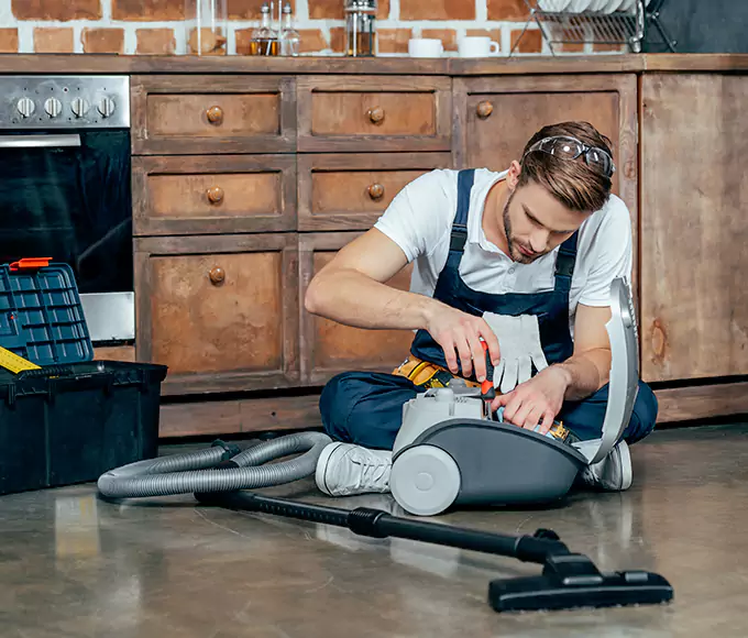 Why Carteret, NJ Homeowners Trust Carteret Appliance Pro for Every Vacuum Fix?