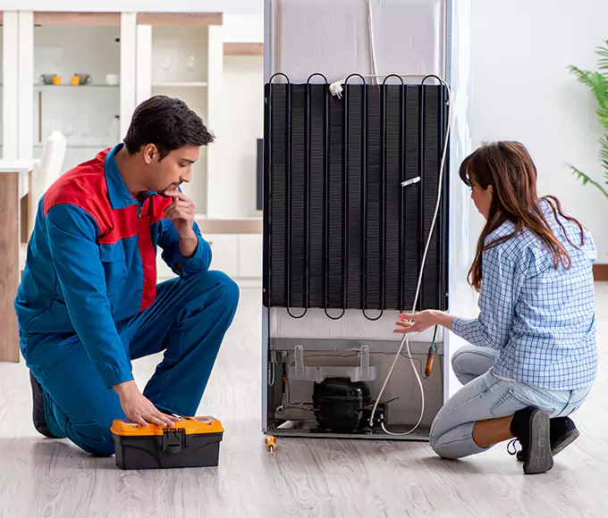 What Sets Our Viking Service Apart in Carteret, NJ?