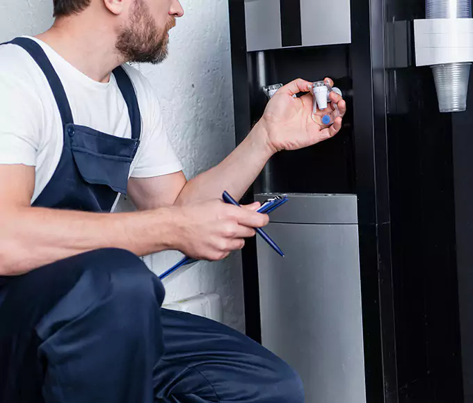 Why Carteret, NJ Households Trust Carteret Appliance Pro for Every Dispenser Fix?