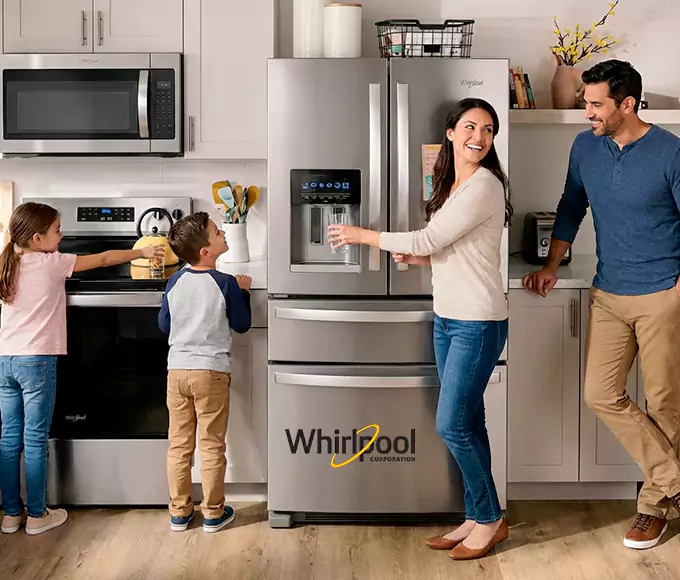 What Sets Our Whirlpool Service Apart in Carteret, NJ?