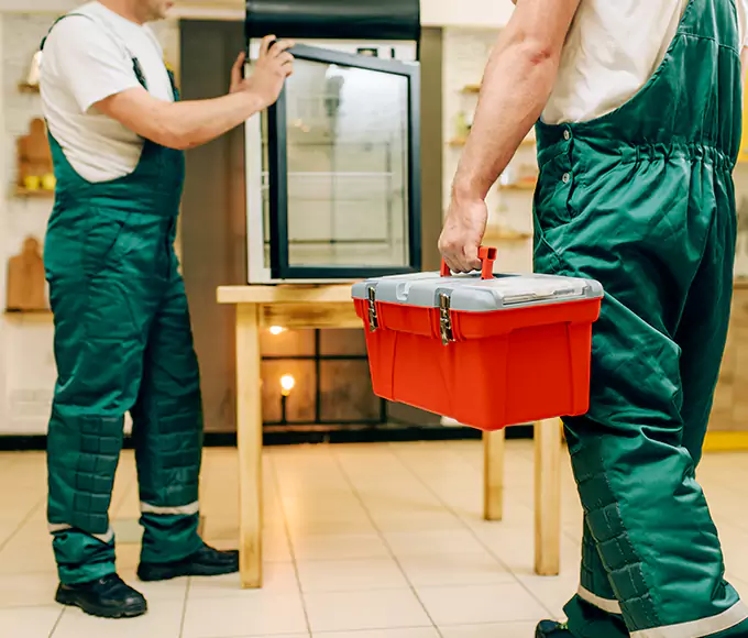 Why Carteret, NJ Wine Collectors Trust Carteret Appliance Pro for Every Cooler Fix?